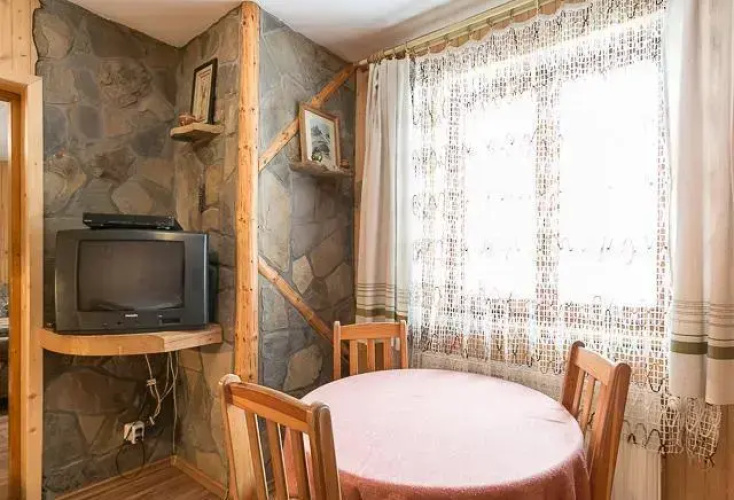 Apartamenty Magha