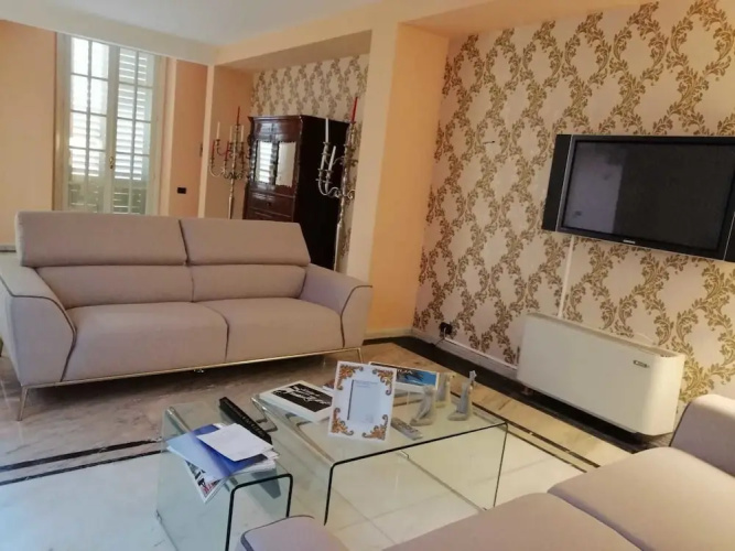 Suite Liberty