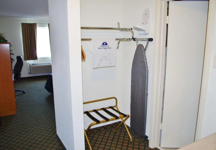 Jacksonville Inn