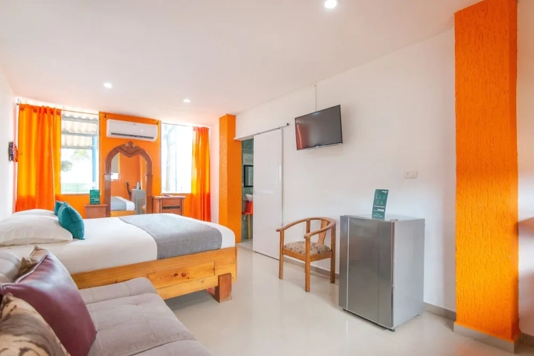Superior Double room