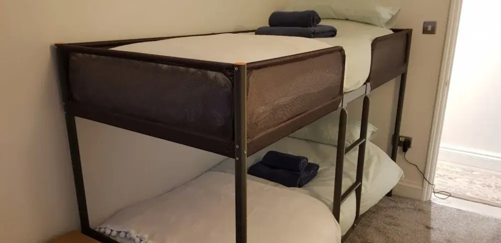 Ark Flats Apartment - Spacious and Modern