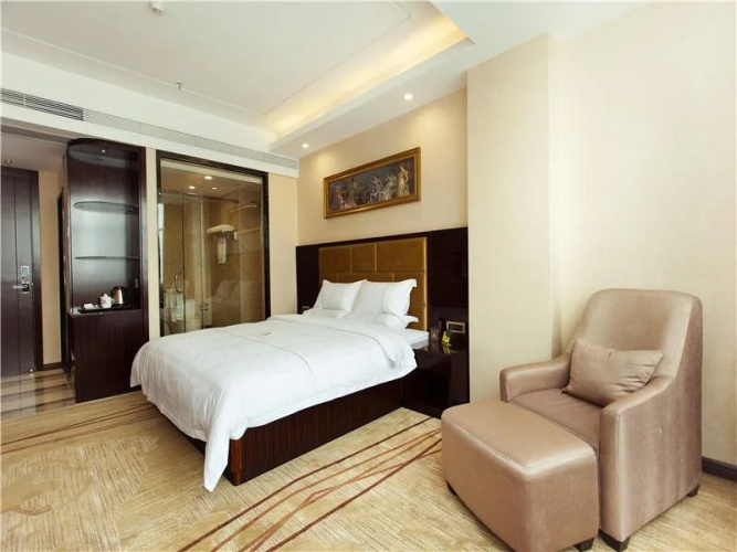 Nan Jing Hotel