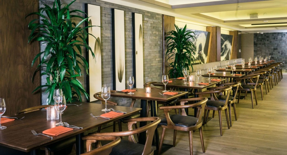 Hotel Fusion photo 28