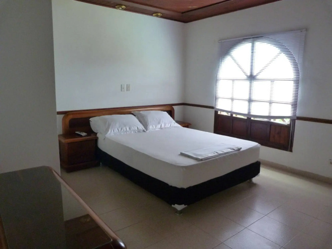 Hotel Balboa