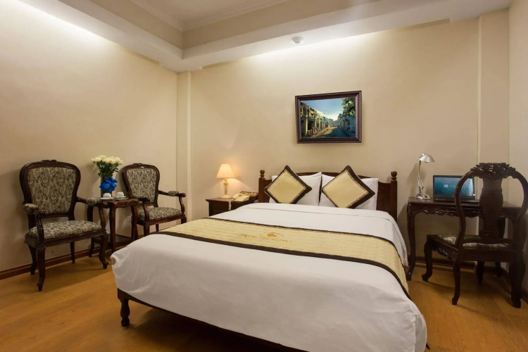 A25 Hotel - 12 Pho Hue