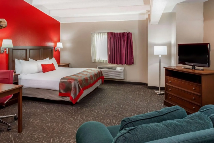 Double Suite
