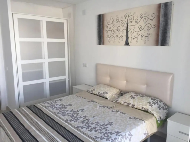 Apartment Levante Halcon