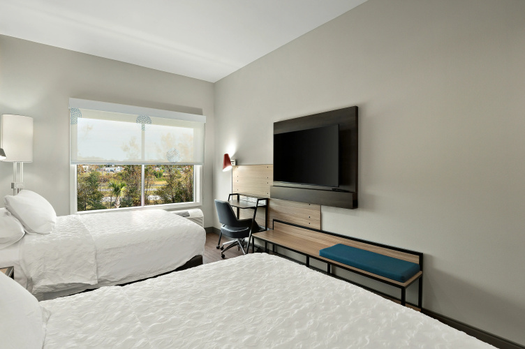 Tru By Hilton Santee