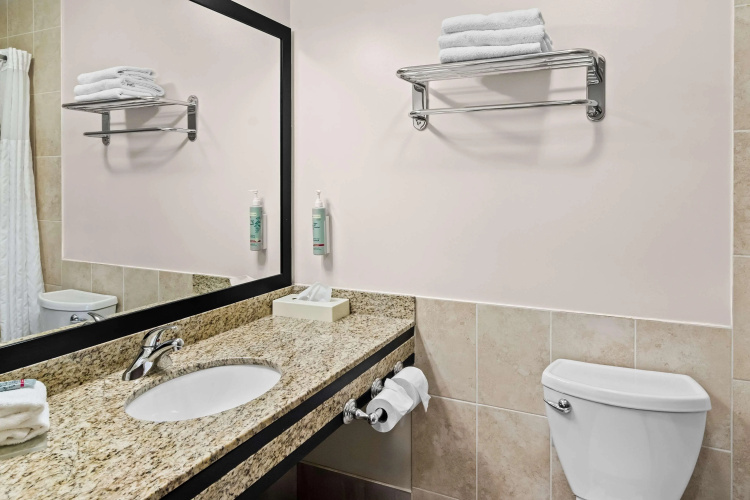 Best Western Maple Ridge Hotel photo 12