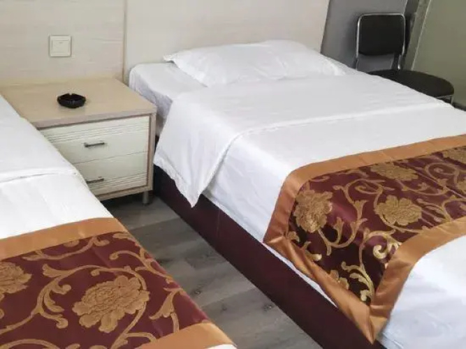 Mengyinyi Hotel