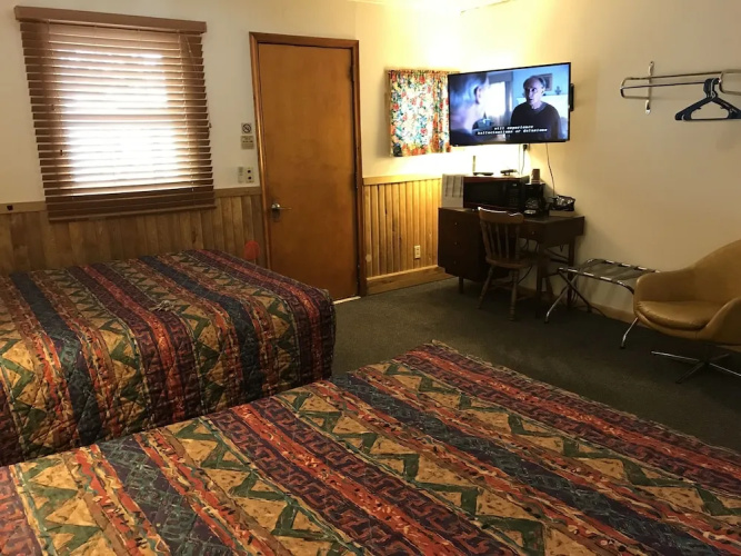 Viking Motel