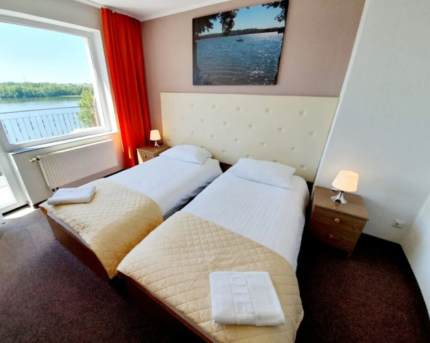 Hotel Mazuria