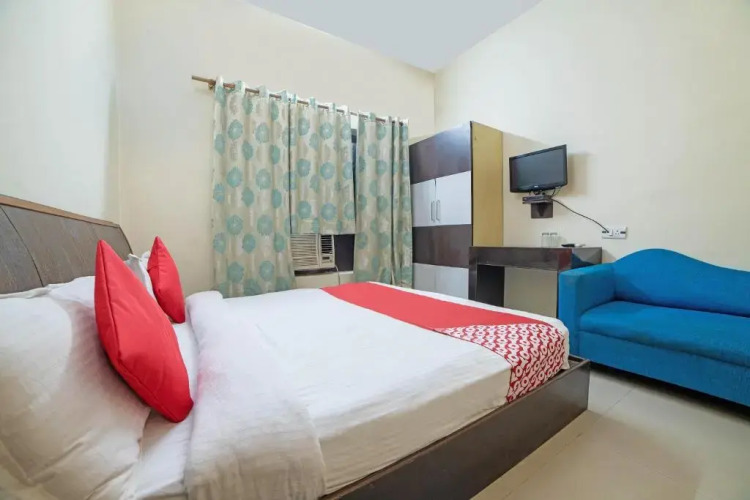 Фотография отеля