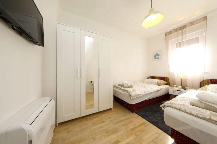 Villa Harmony