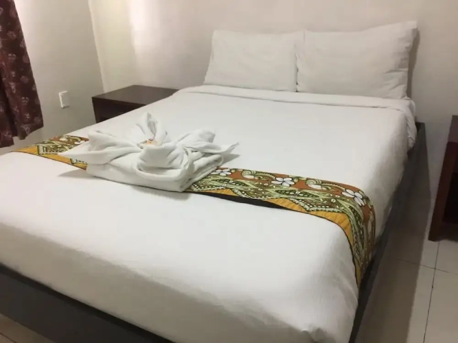 Malau Lodge