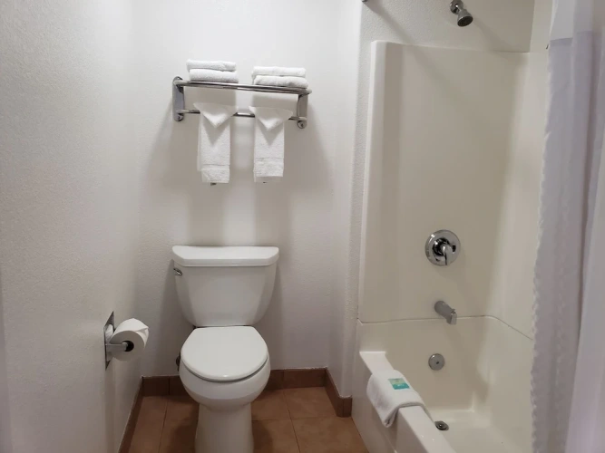 Premium Double Suite