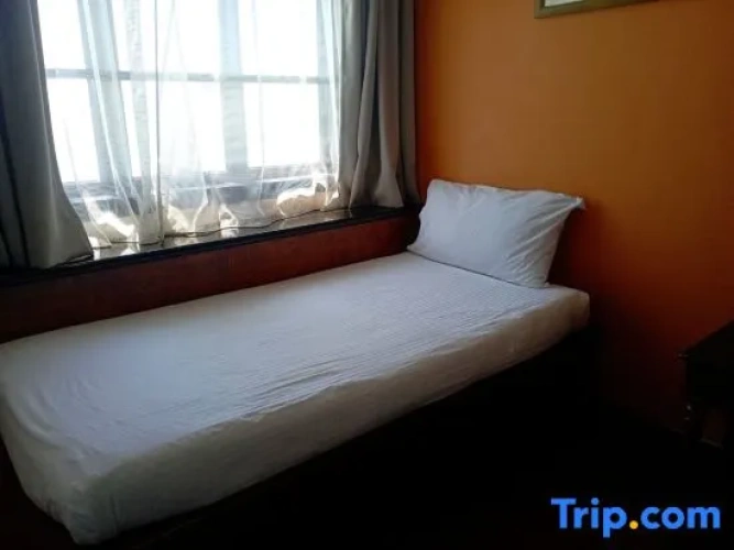 Executive Triple room with sea view