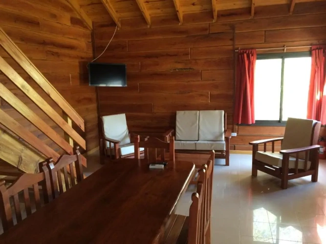 Superior Chalet