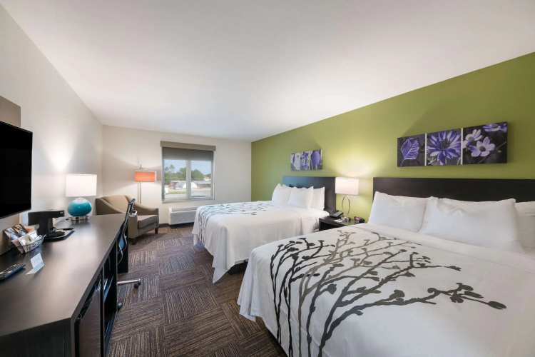 Sleep Inn Baxley