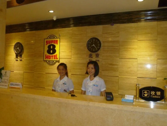 Business Double Suite