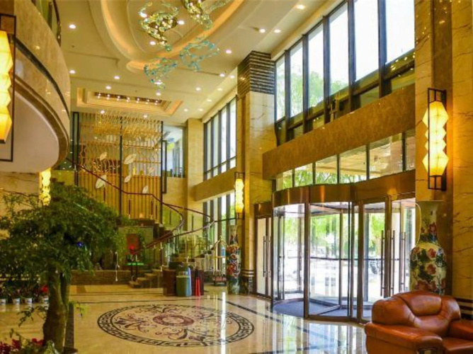 Kaiduhe Hotel