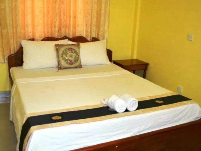 Long Live Angkor Villa