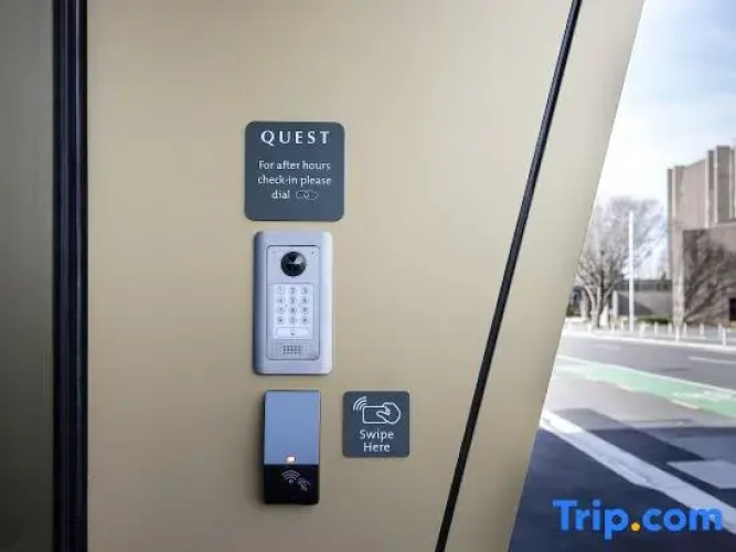 Quest on Kilmore