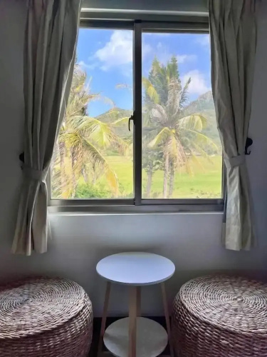 Li Ting B&B