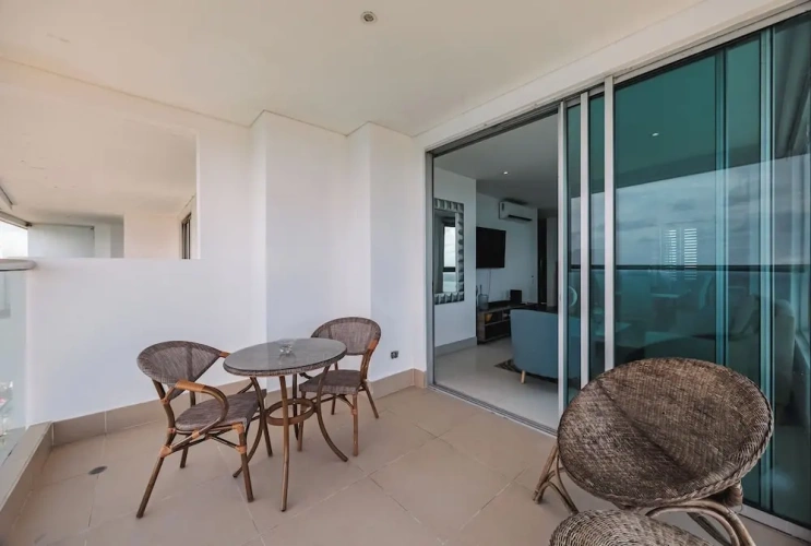Grand Apartment