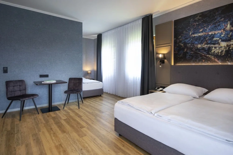 Comfort Triple room