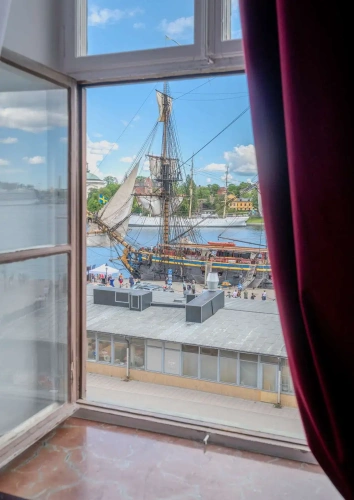Premium Double room with sea view