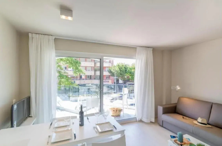Daro Apartments