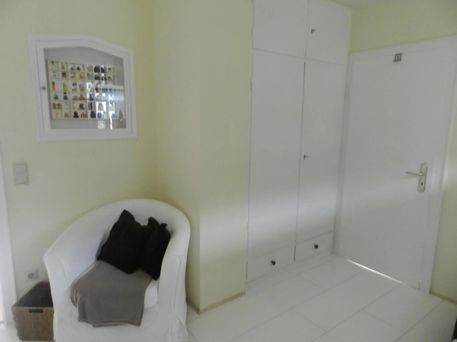 Ferienwohnung Burgenblilck