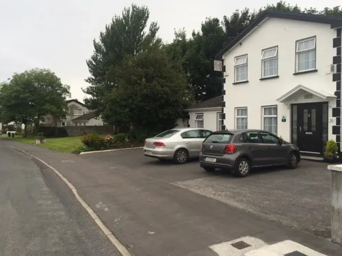 Anach Cuin B&B