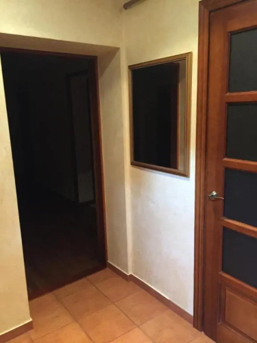 Apartment on Kostyushka 20