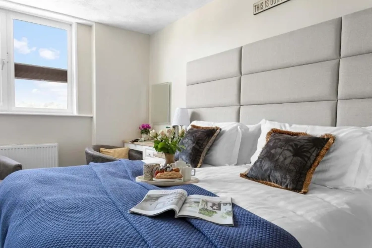 Superior Double room