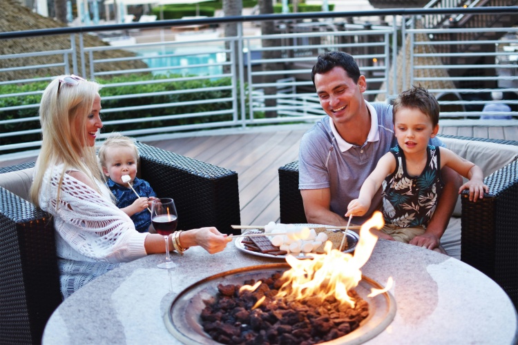 Westin Hilton Head Island Resort & Spa photo 39