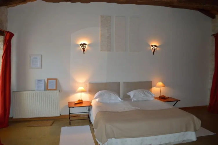 Superior Double room with pool view