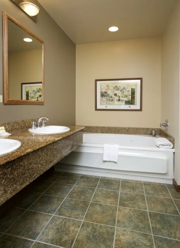 1 Bedroom Suite
