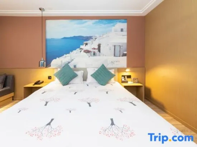 Business Double room