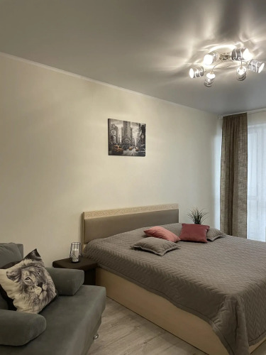 Фотография номера квартиры Infinity of Days (Инфинити оф Дэйс) на улице Пархоменко 156Б