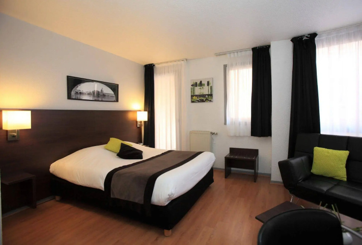 Htel Castellane
