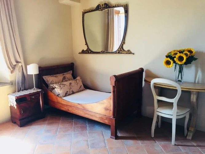 1 Bedroom Comfort Apartment