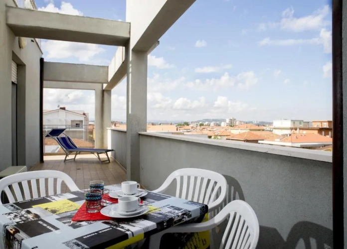 1 Bedroom Superior Apartment