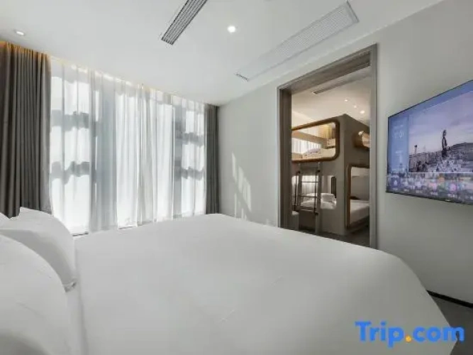 Standard Double Family room