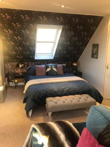 Clouds B&B