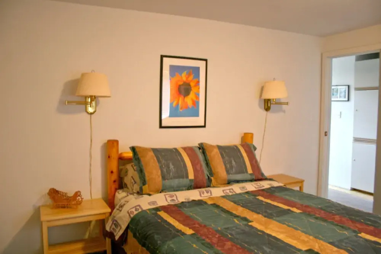 Glacier Springs Cabin #39 - A Great Contemporary - Rud 65313