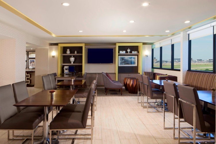 Standard Double Club room