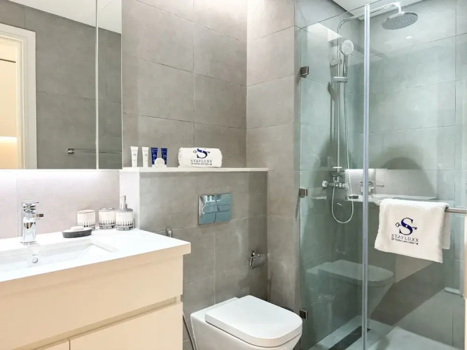 Exquisite Finishing Studio -Business Bay