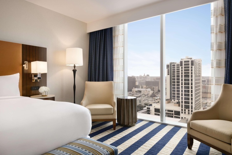 Fairmont Austin photo 9